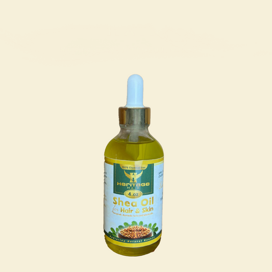 Shea_Oil_background_beige
